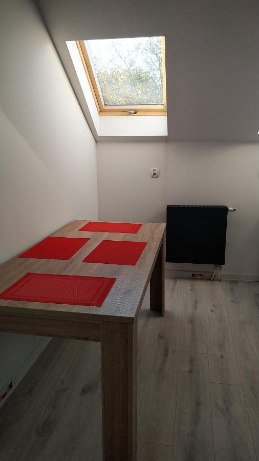 Apartament Witkacego Zielony Slupsk Exterior photo