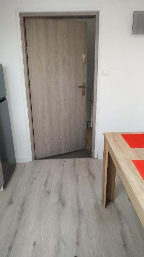 Apartament Witkacego Zielony Slupsk Exterior photo